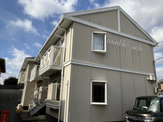 マーブルアーチ