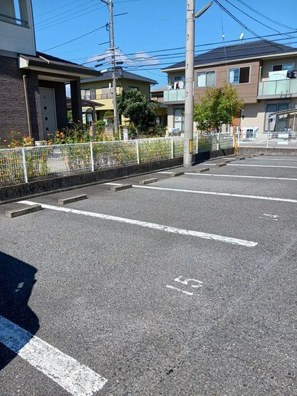 メゾン・ドゥ・コリーヌB