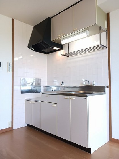 メゾン・ドゥ・コリーヌB