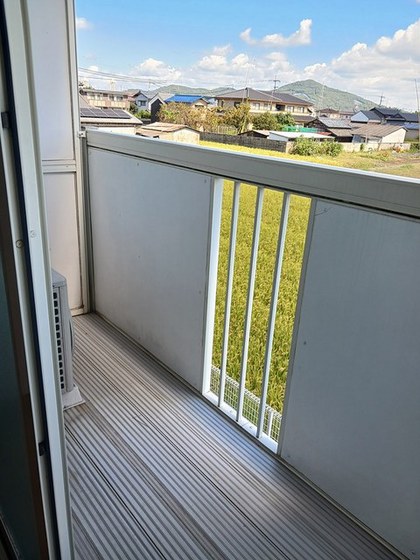 メゾン・ドゥ・コリーヌB