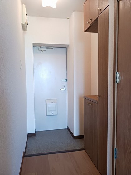 メゾン・ドゥ・コリーヌB