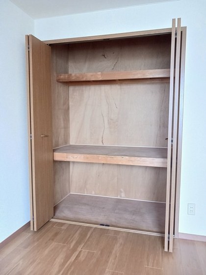 メゾン・ドゥ・コリーヌB