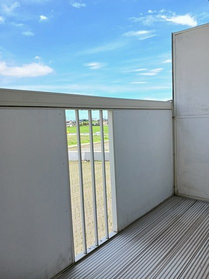 メゾン・ドゥ・コリーヌB