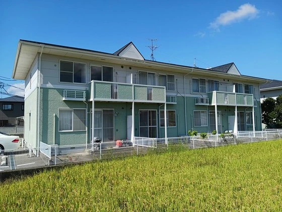 メゾン・ドゥ・コリーヌB