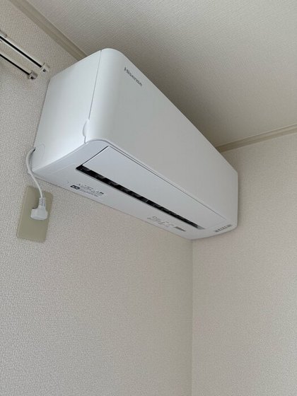 サニーハイム洋光 A棟