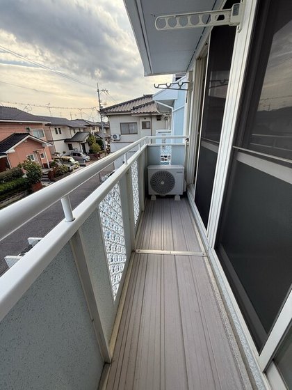 サニーハイム洋光 A棟