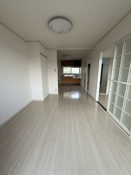 サニーハイム洋光 A棟