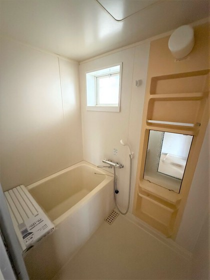 サニーハイム洋光 A棟