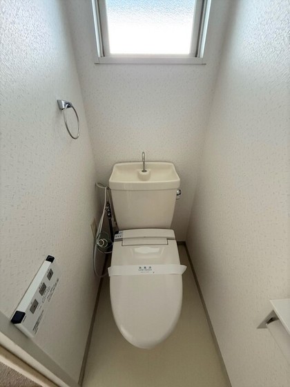 サニーハイム洋光 A棟