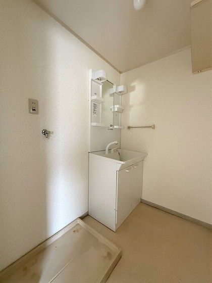 サニーハイム洋光 A棟