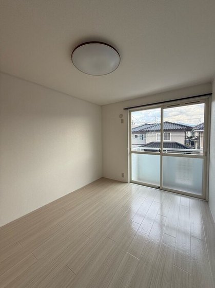 サニーハイム洋光 A棟