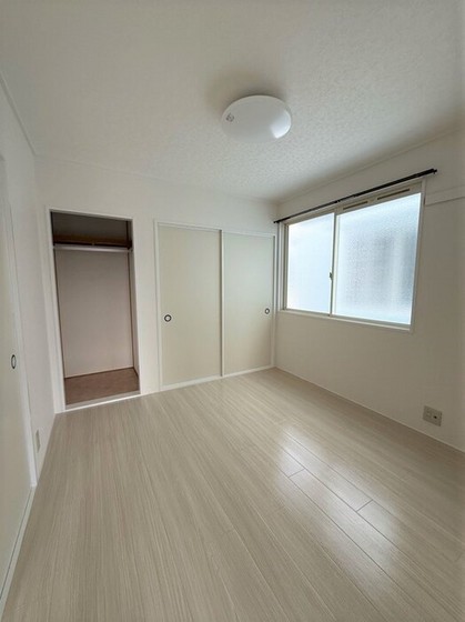 サニーハイム洋光 A棟