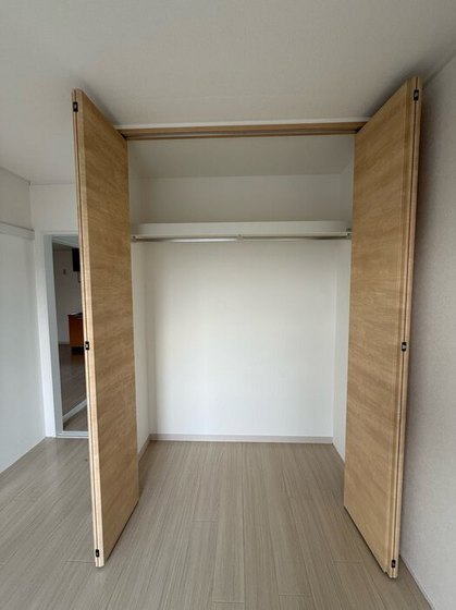 サニーハイム洋光 A棟