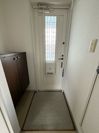 サニーハイム洋光 A棟