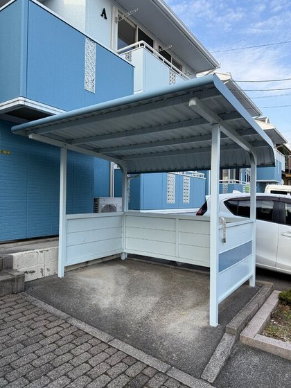 サニーハイム洋光 A棟