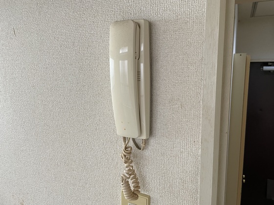 クレスト住吉B棟