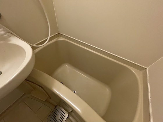 クレスト住吉B棟