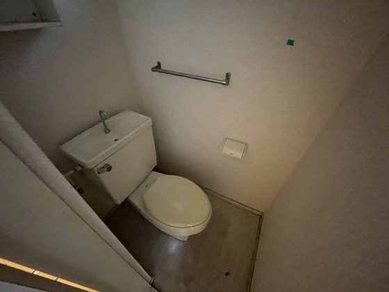 クレスト住吉B棟