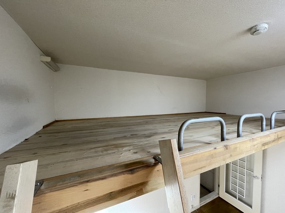 クレスト住吉B棟