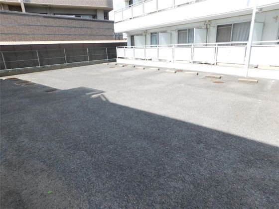 キャステルIIS棟