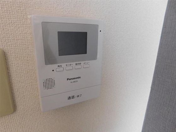 キャステルIIS棟