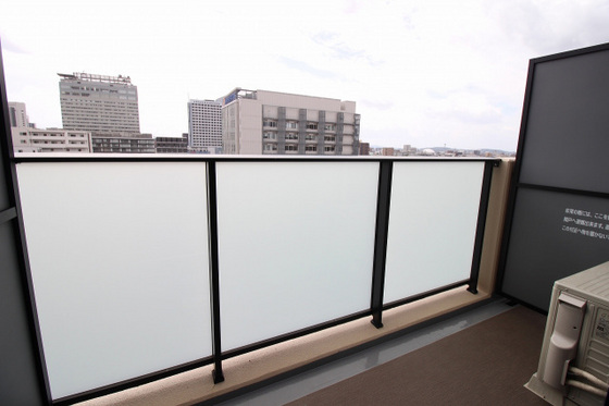 GranMate岡山奉還町