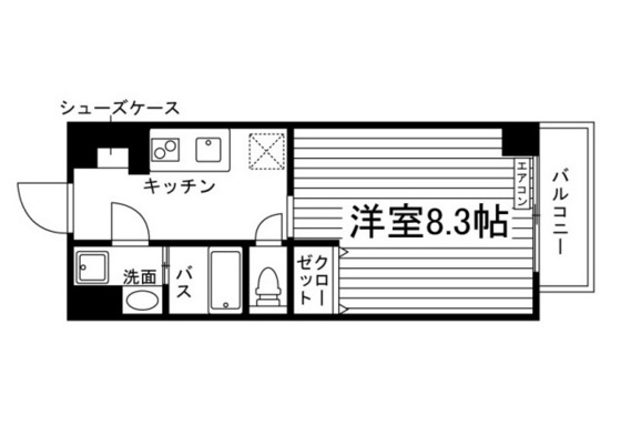 GranMate岡山奉還町