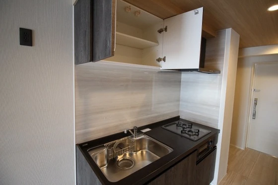 GranMate岡山奉還町