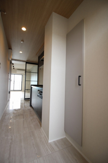 GranMate岡山奉還町