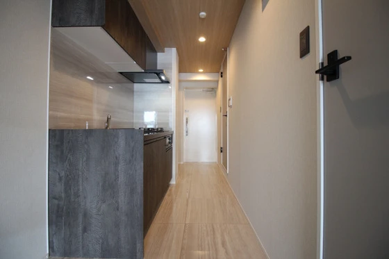 GranMate岡山奉還町