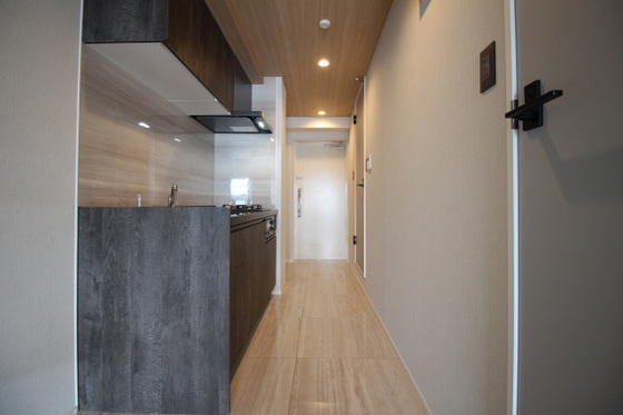 GranMate岡山奉還町