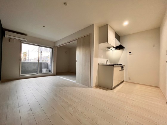 COCOAS廿日市駅前