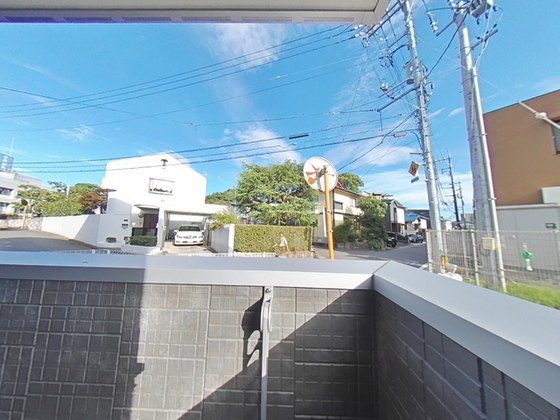 COCOAS廿日市駅前