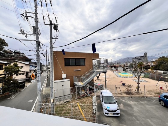 COCOAS廿日市駅前