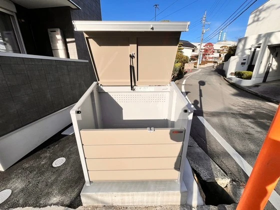 COCOAS廿日市駅前