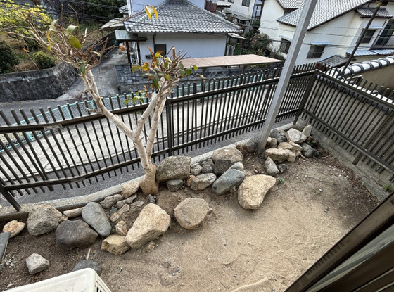 牛田早稲田戸建