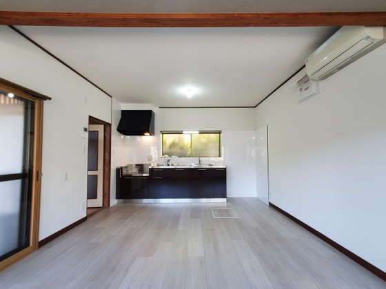 牛田早稲田戸建