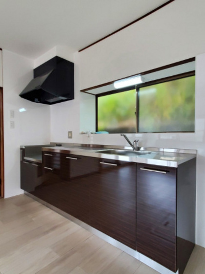 牛田早稲田戸建