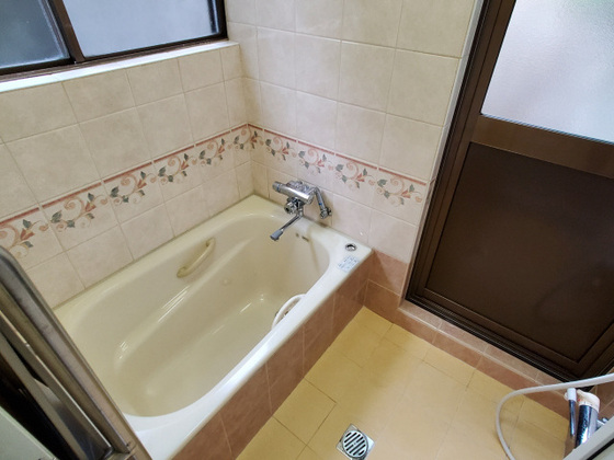 牛田早稲田戸建