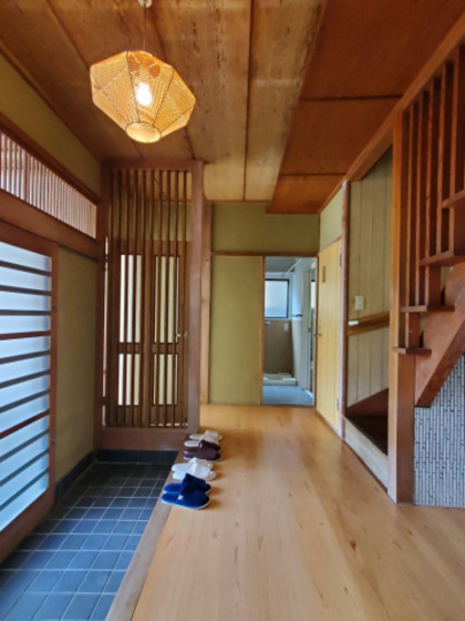 牛田早稲田戸建