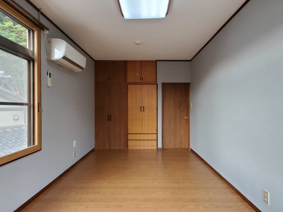 牛田早稲田戸建