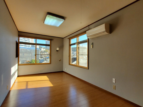 牛田早稲田戸建