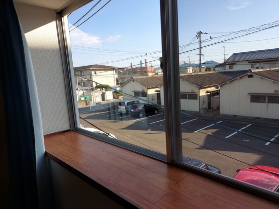 コーポラストピア