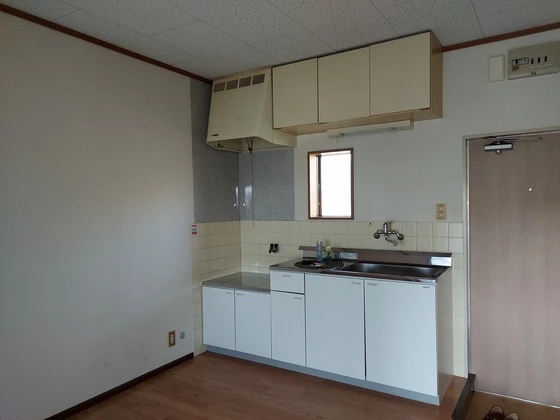 コーポラストピア