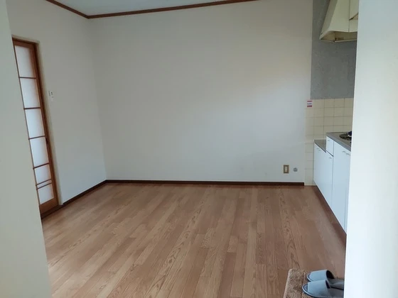 コーポラストピア