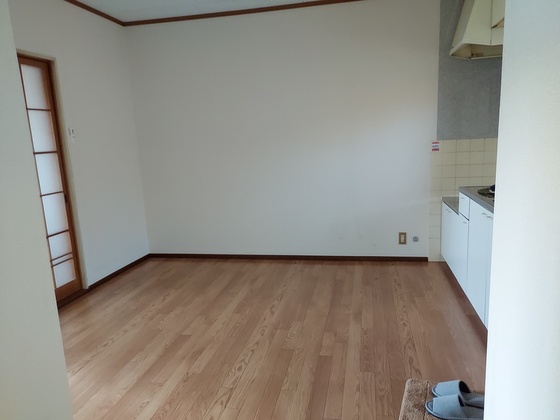 コーポラストピア