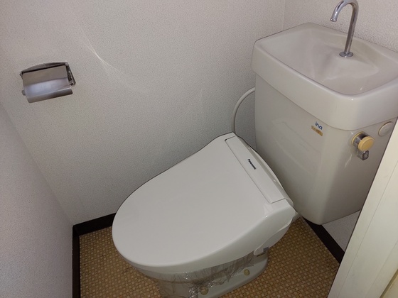 コーポラストピア