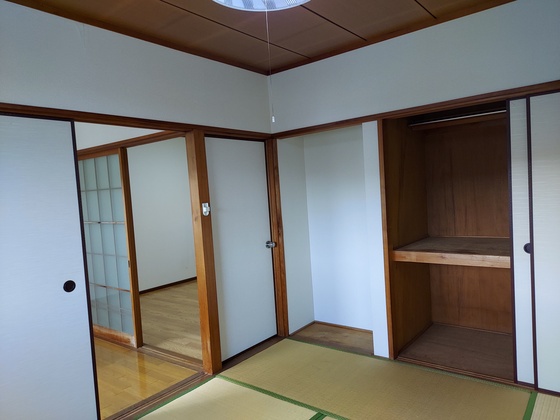 コーポラストピア