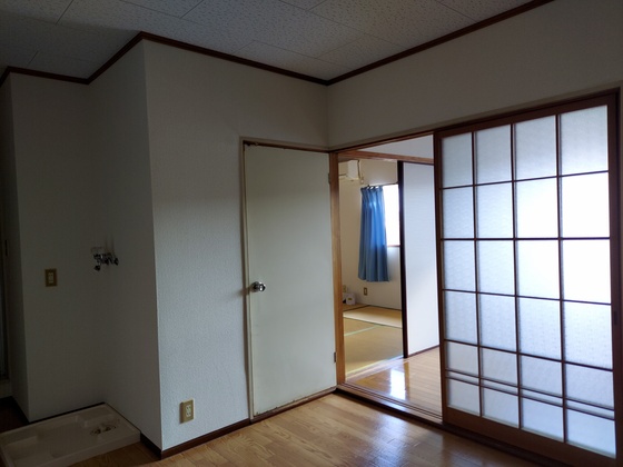 コーポラストピア