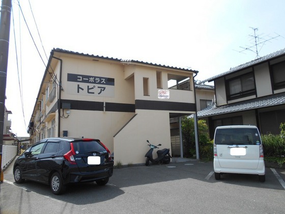 コーポラストピア